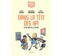 Dans La Tête Des Hpi - Ce Que Nous Dit La Science