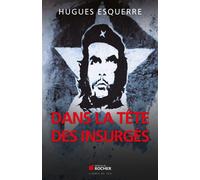Dans la tête des insurgés - Hugues Esquerre - Rocher Eds Du - broché - Essai