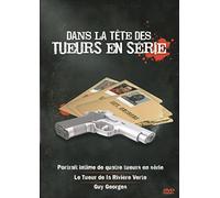 dans la tête des tueurs en série