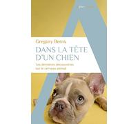 Dans la tête d'un chien: Les dernières découvertes sur le cerveau animal