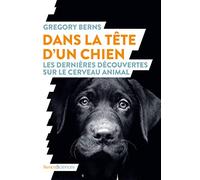 Dans la tête d'un chien: Les dernières découvertes sur le cerveau animal