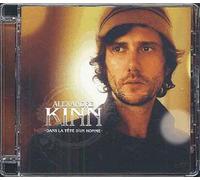 Kinn, Alexandre - Dans la Tete d un Homme