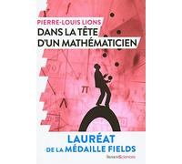Dans la tête d'un mathématicien