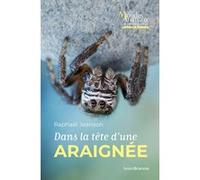 Dans la tête d'une araignée Jessica Serra (Collection dirigée par), Raphaël Jeanson (Auteur)