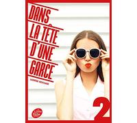 Dans la tête d'une garce - Tome 2