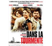 dans La Tourmente [DVD]