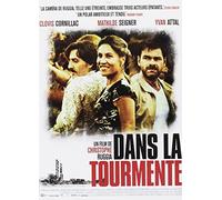 Dans la Tourmente – DVD – VF – G