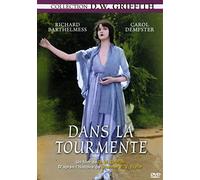 Dans la tourmente (Film muet, Cartons Français)