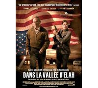 Dans La Vallee D'elah