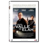 Dans La Vallée D'elah / In The Valley Of Elah (Dvd)