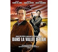 dans la vallée d'Elah [Mid Price]