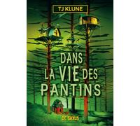 Dans la vie des pantins (broché)