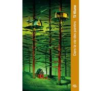 TJ Klune – Dans la vie des pantins – Traduit par Benoît Domis – Poche