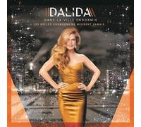 Dans la ville endormie