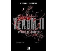 Dans l'abîme du chaos. Venom. Volume 2 édition spéciale