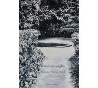 Dans l'abri anglais - Laurence Werner David - Lanskine - broché - Poésie