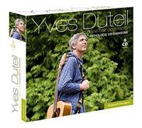 Dans l'air des mots - Anthologie 6 CD