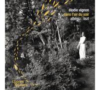 Dans L'air Du Soir - Cd Album