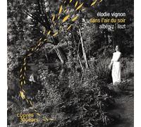 Dans l'air du soir CD