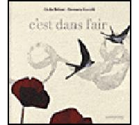 Dans l'air - Giovanna Ranaldi - Passepartout - cartonné - Album jeunesse dès 3 ans