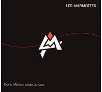 Dans l'Amour jusqu'au cou CD
