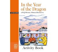 Dans l'année du dragon AB MM PUBLICATIONS