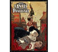 Dans l'antre de la pénitence