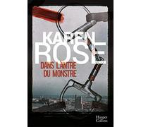 Dans l'antre du monstre