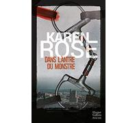 Dans L'antre Du Monstre