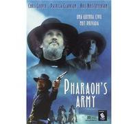 Dans l'armée de Pharaon (1995) / Pharaoh's Army (DVD) G