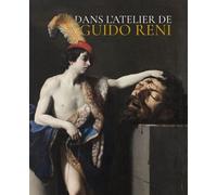 Dans l'atelier de Guido Reni - Corentin Dury - Silvana Editoriale - relié - Beau livre