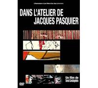 dans l'atelier de Jacques Pasquier
