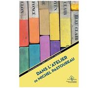 Dans L'atelier De Michel Pastoureau