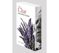 Dans l'atelier du poète: sous étui