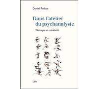 Dans L'atelier Du Psychanalyste - Thérapie Et Créativité