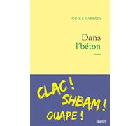 Dans l'béton: roman
