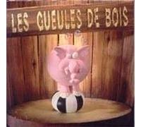 Les Gueules de bois - Dans le blanc des yeux