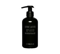 SERGE LUTENS DANS LE BLEU QUI PETILLE hand and body cleansing gel 240 ml