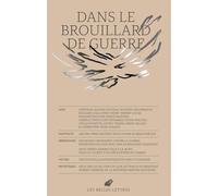 Dans le brouillard de guerre
