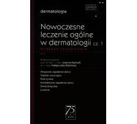 Dans le cabinet du médecin spécialiste Dermatologie Traitement moderne de médecine générale en dermatologie Partie 1
