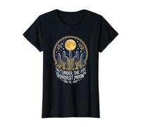 dans Le Cadre de la Voie Magique de Croissance spirituelle du paganisme T-Shirt Graphique avec Valeur