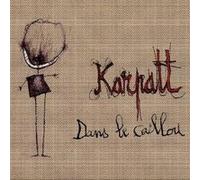 Dans le caillou