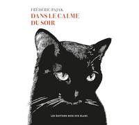 Dans le calme du soir