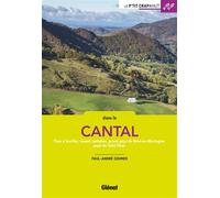 Paul-André Coumes – Dans le Cantal – 2e édition