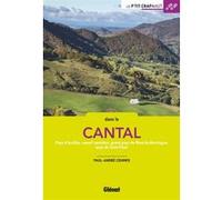 Dans le Cantal (2e ed) Paul-André Coumes (Auteur)