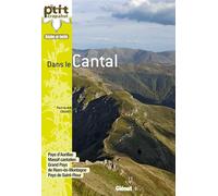Dans le Cantal: 30 itinéraires