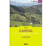 Dans Le Cantal - Pays D'aurillac, Massif Cantalien, Grand Pays De Riom-Ès-Montagne, Pays De Saint-Flour