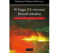 Dans le cercle de la philosophie italienne du 20e siècle