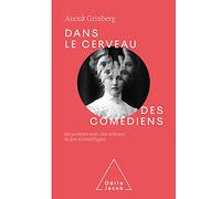 Dans le cerveau des comédiens