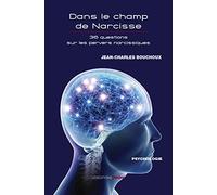 Dans le champ de Narcisse : 36 questions sur les pervers narcissiques